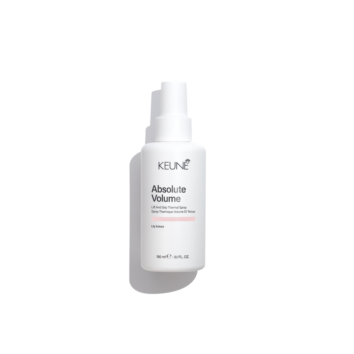 Keune Absolute Volume Spray