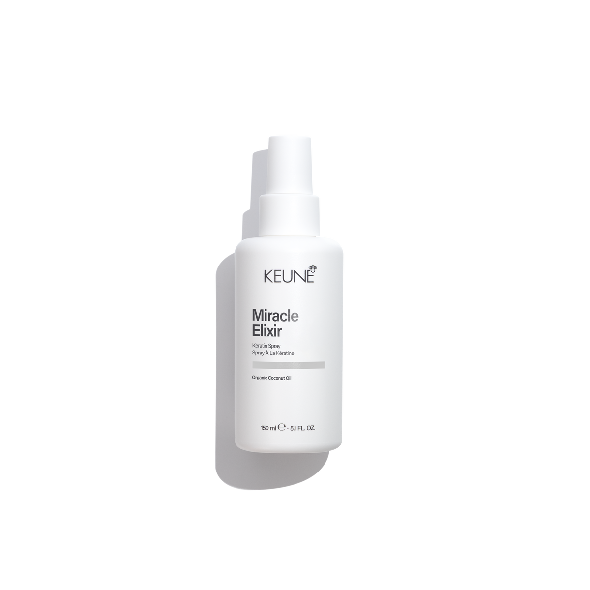 Keune Miracle Elixir Spray