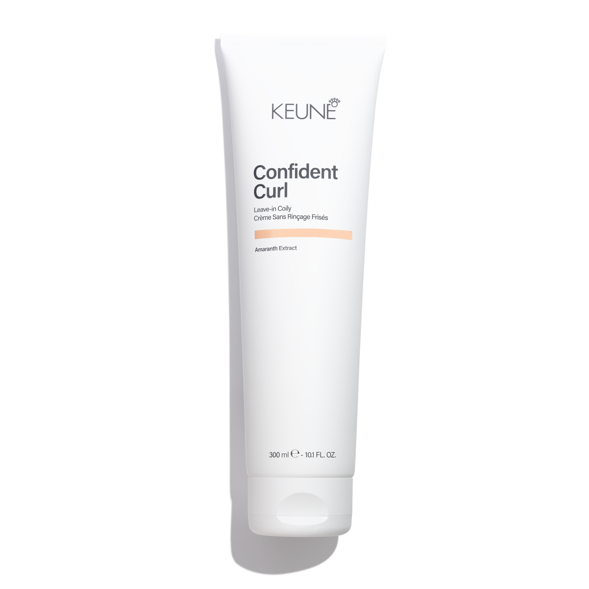 Keune Confident Curl Leave-in Coily 300 ml