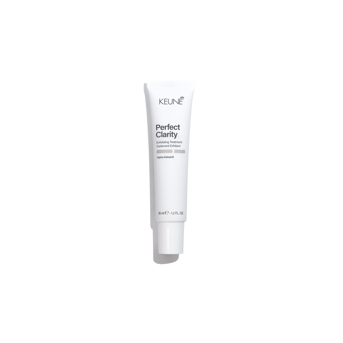 Keune Perfect Clarity Treatment