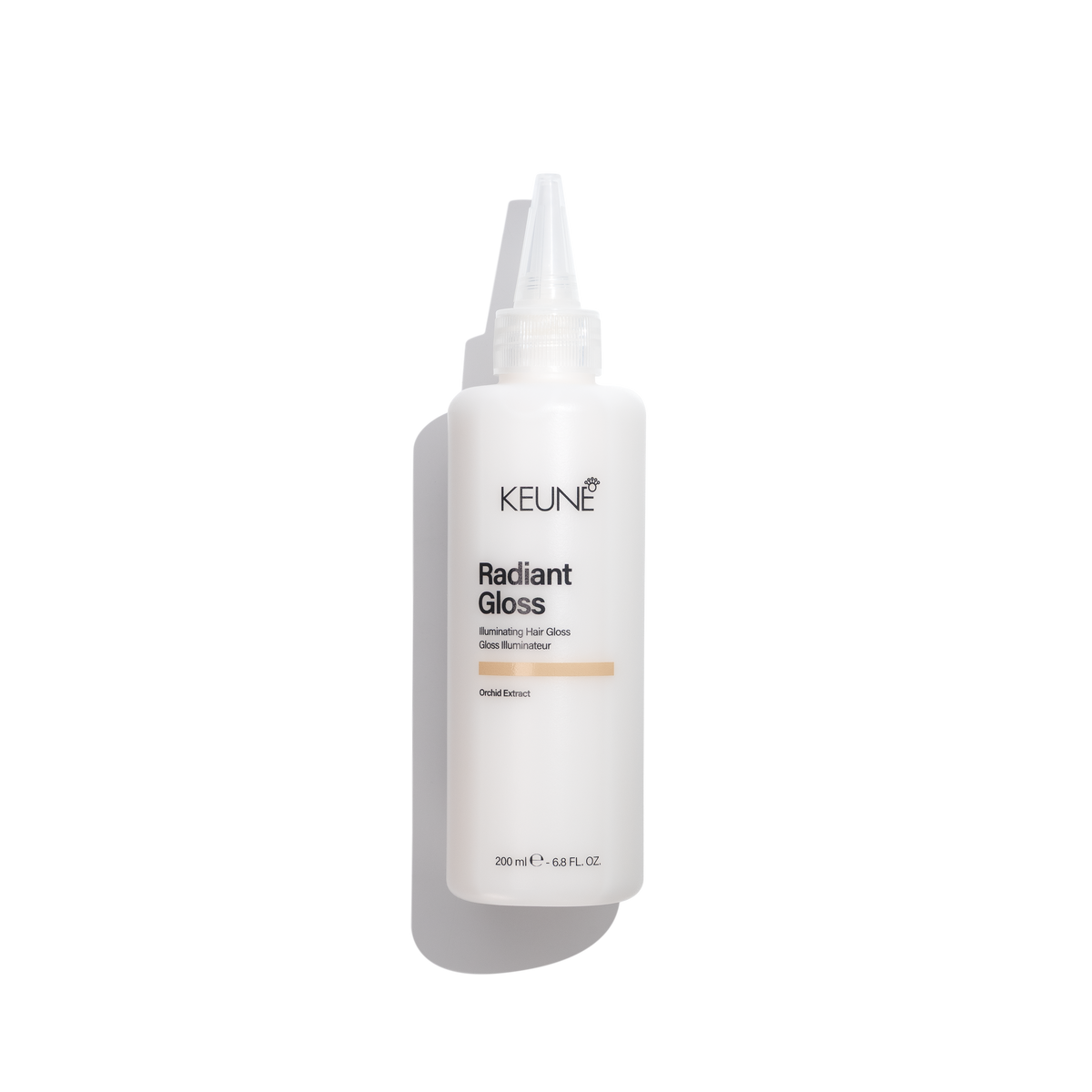 Keune Radiant Gloss Hair Gloss