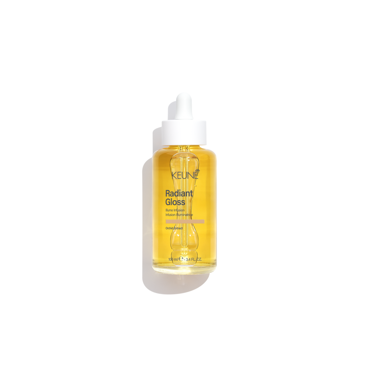 Keune Radiant Gloss Illume Infusion