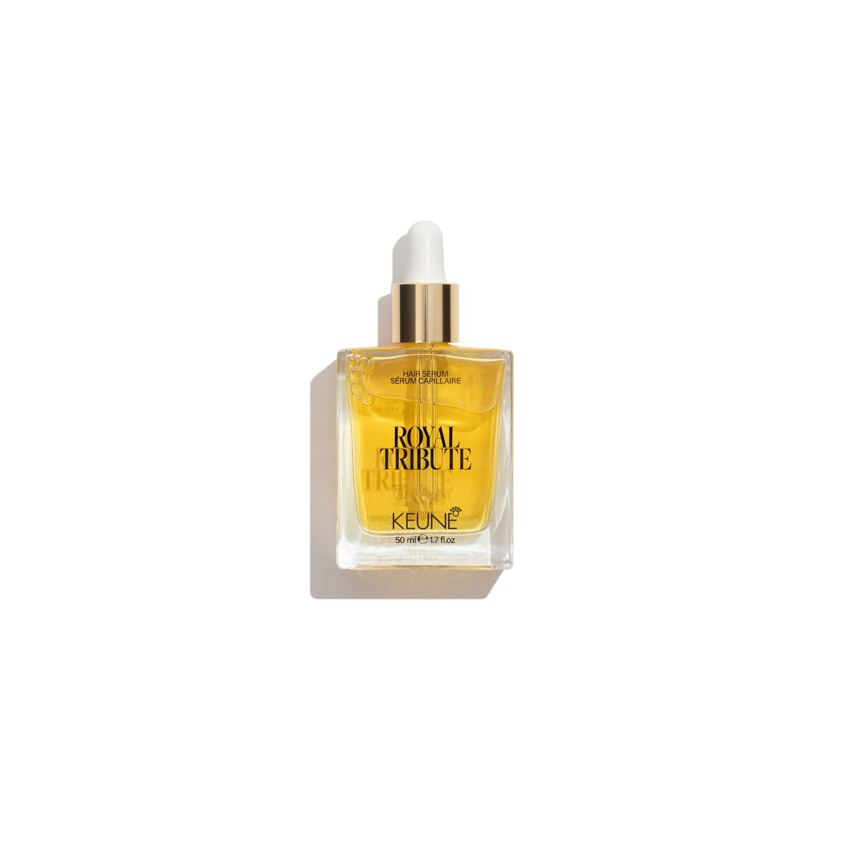 Keune The Royal Tribute Hair Serum