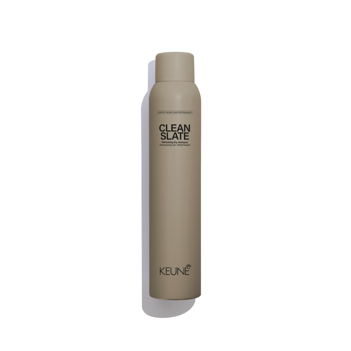 Keune Clean Slate