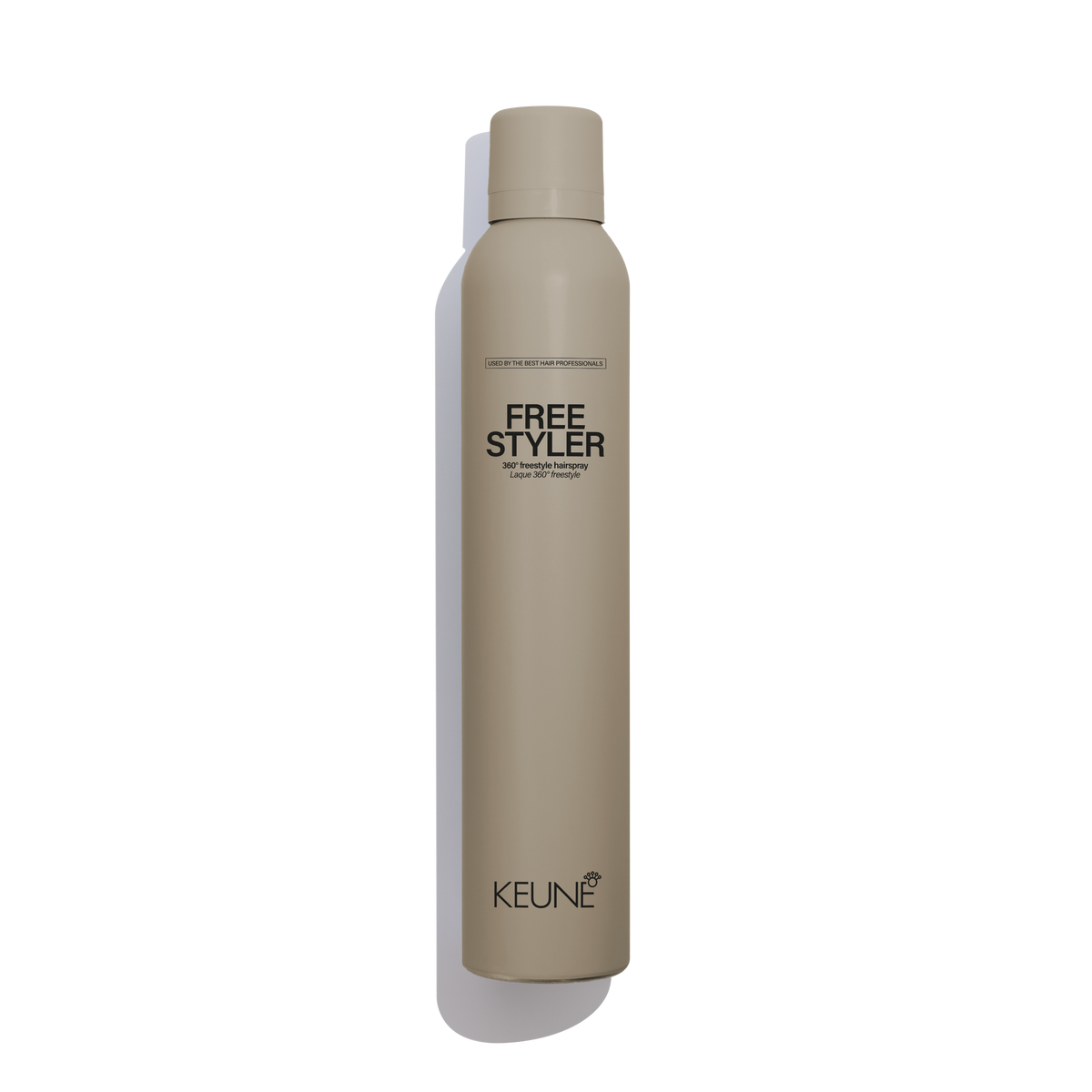 Keune Free Styler