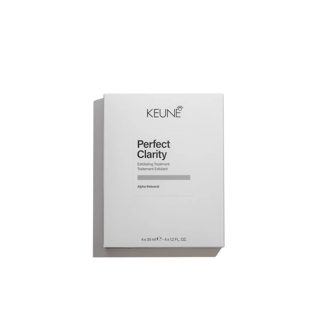 Perfect Clarity Treatment