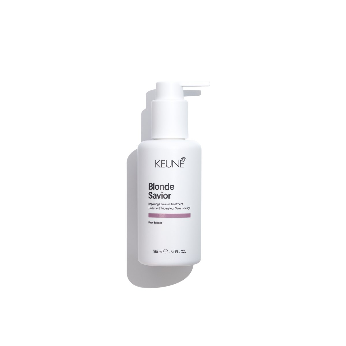 Keune Blonde Savior Leave-in Treatment