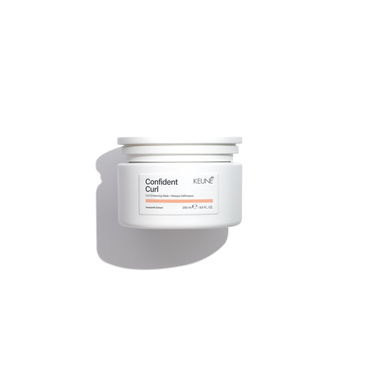 Keune Confident Curl Curl Enhancing Mask 250 ml