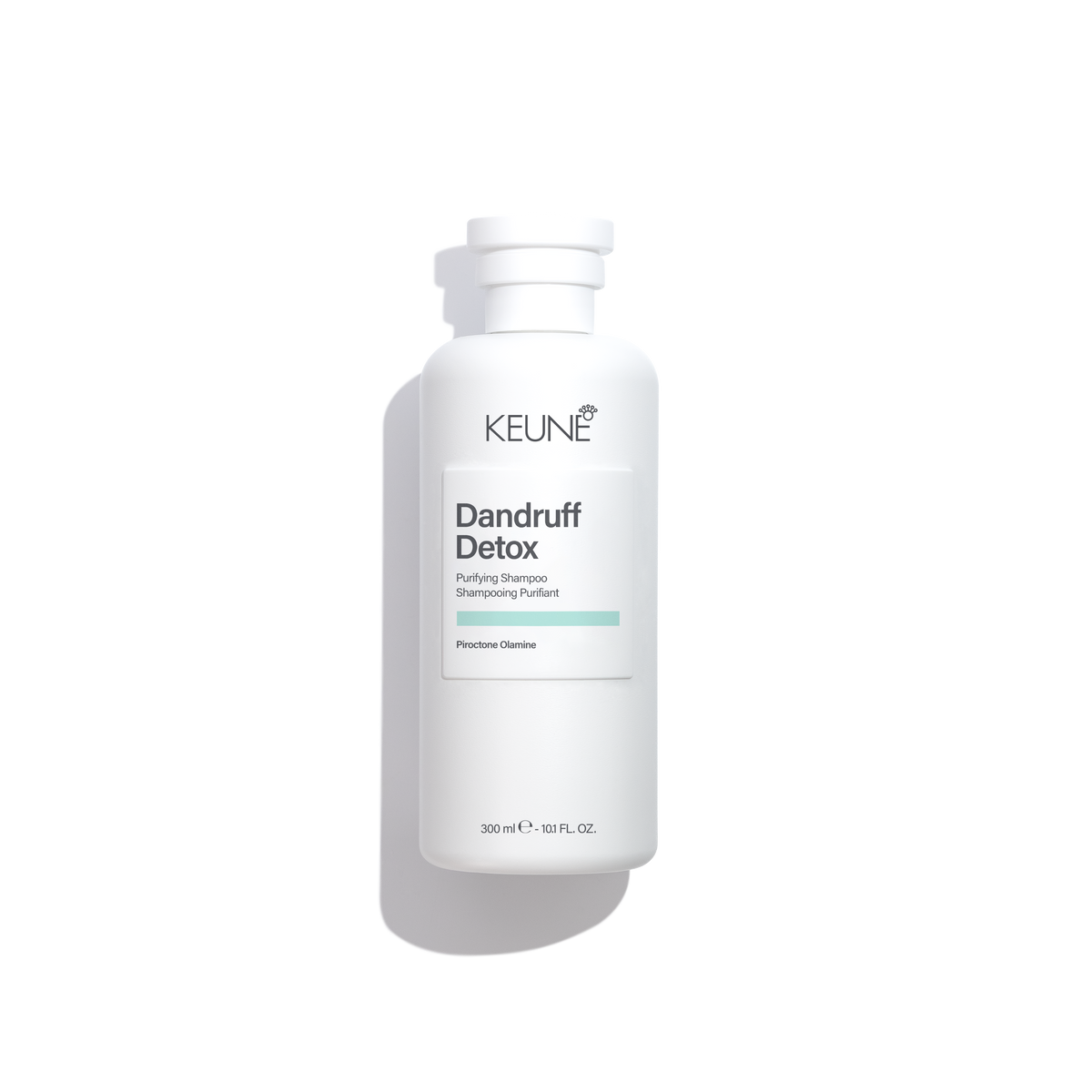 Keune Dandruff Detox Shampoo