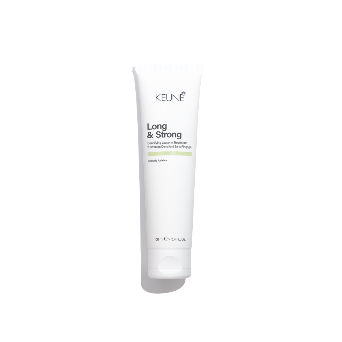 Keune Long & Strong Leave-in