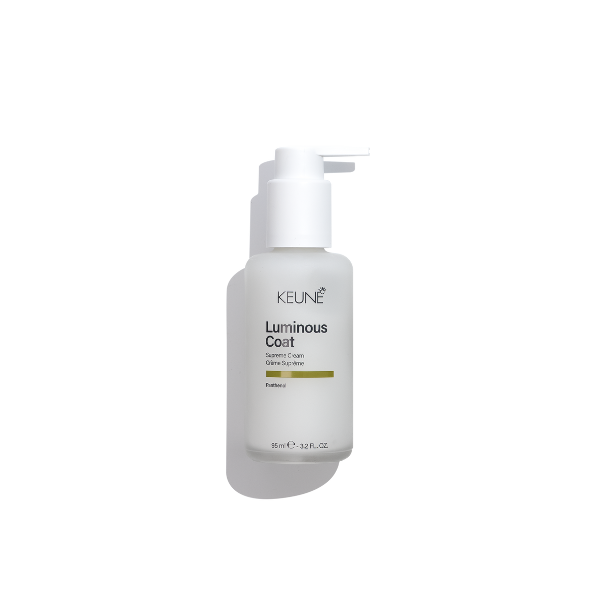 Keune Luminous Coat Supreme Cream