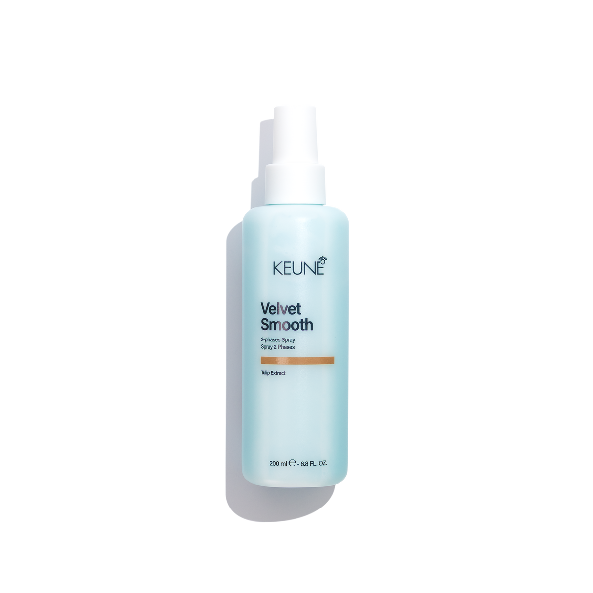 Keune Velvet Smooth 2 Phase Spray