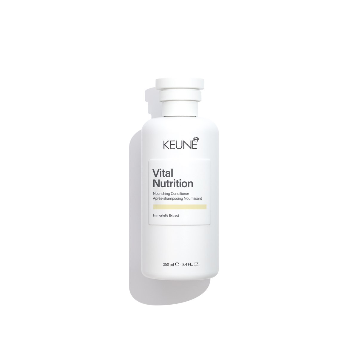 Keune Vital Nutrition Conditioner