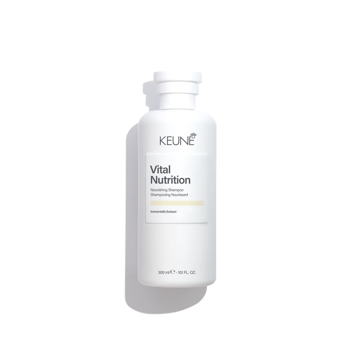 Keune Vital Nutrition Shampoo