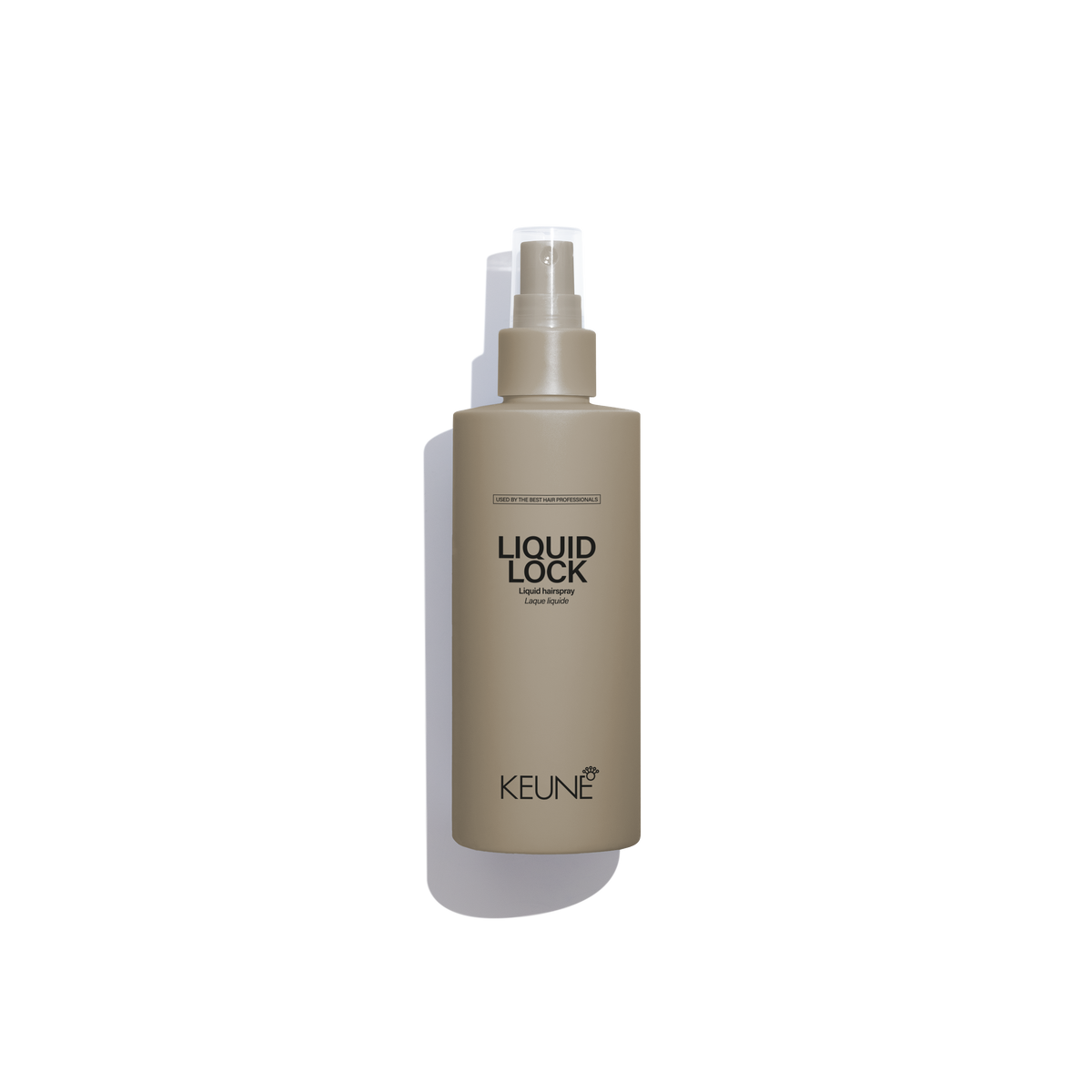 Keune Liquid Lock