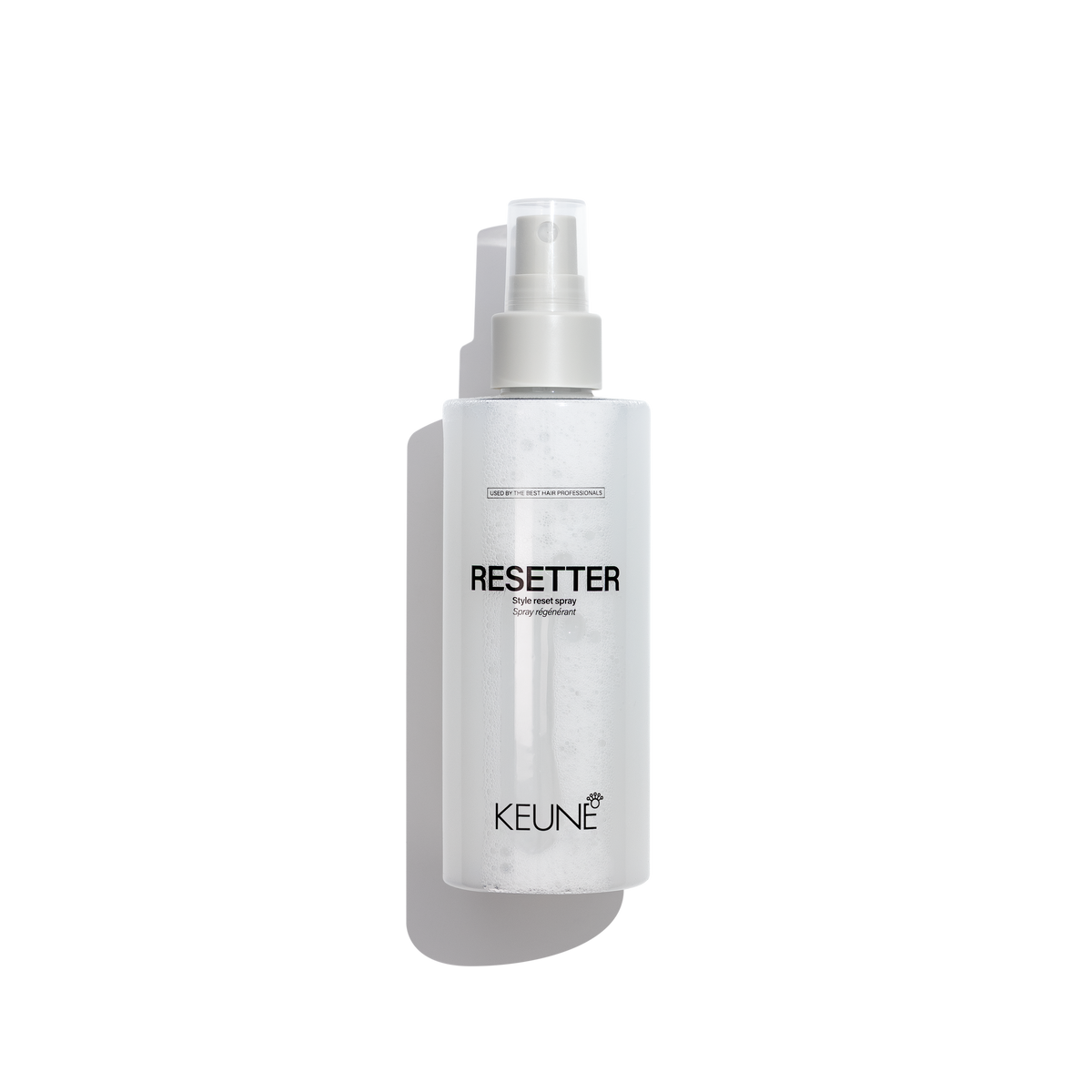 Keune Resetter