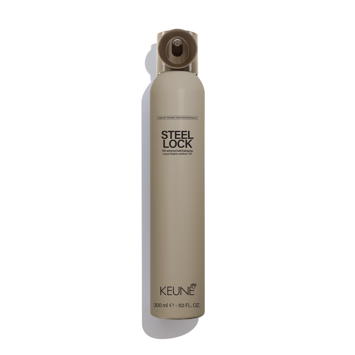 Keune Steel Lock