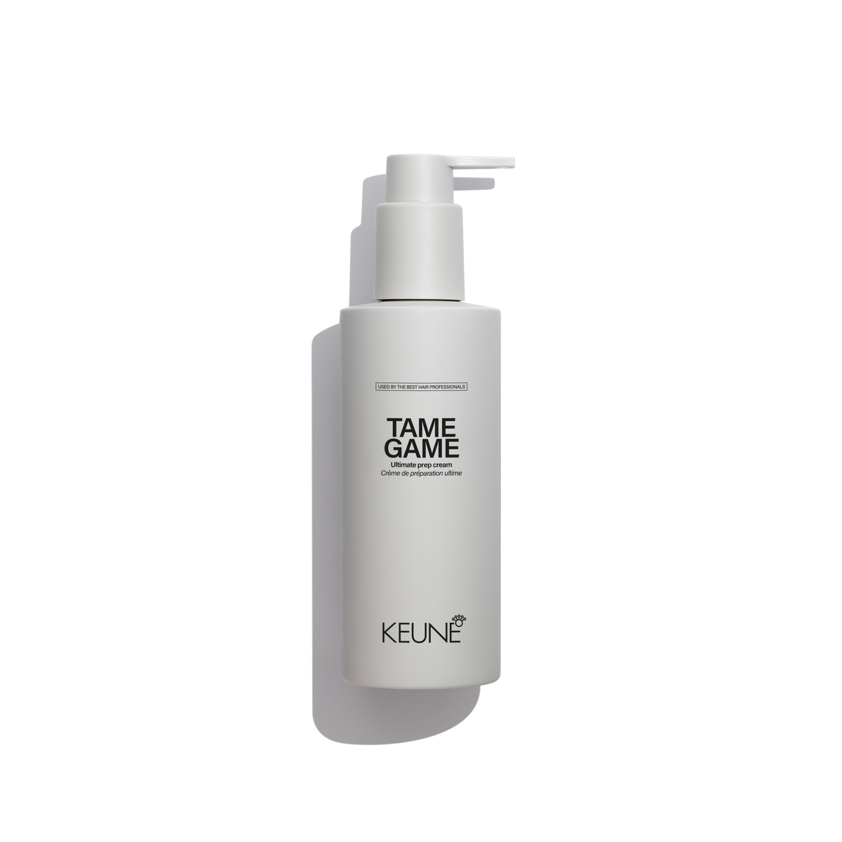 Keune Tame Game