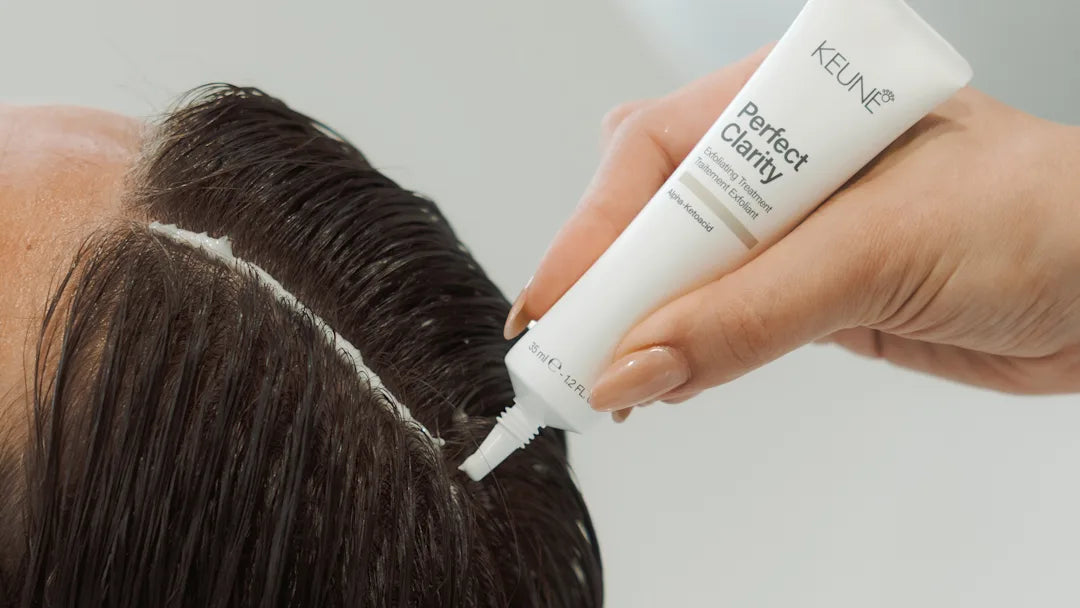 Perfect Clarity Treatment