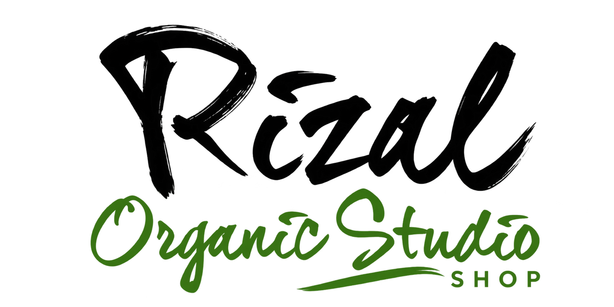 Rizal organic shop